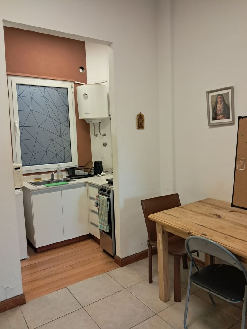 Departamento en Venta en Recoleta, Capital Federal
