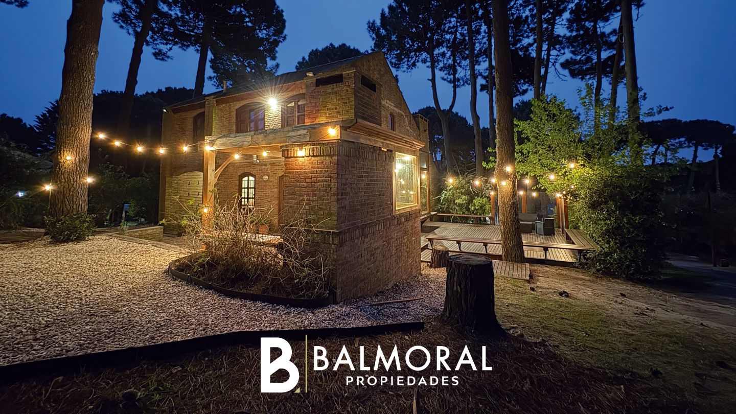 VENTA DE CASA EN Pinamar - Lasalle - 26