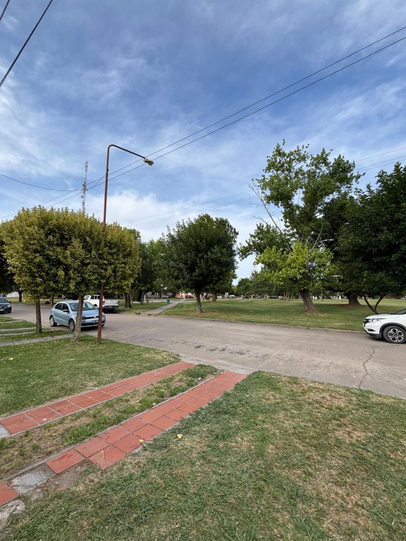 VENTA DE LOTE EN CHASCOMUS (71300) - San Jose - 2