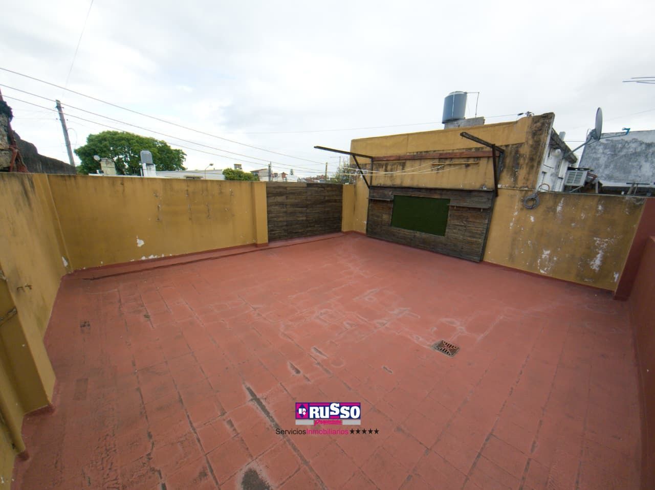 Departamento en alquiler La Tablada 2 ambientes - miniatura 27