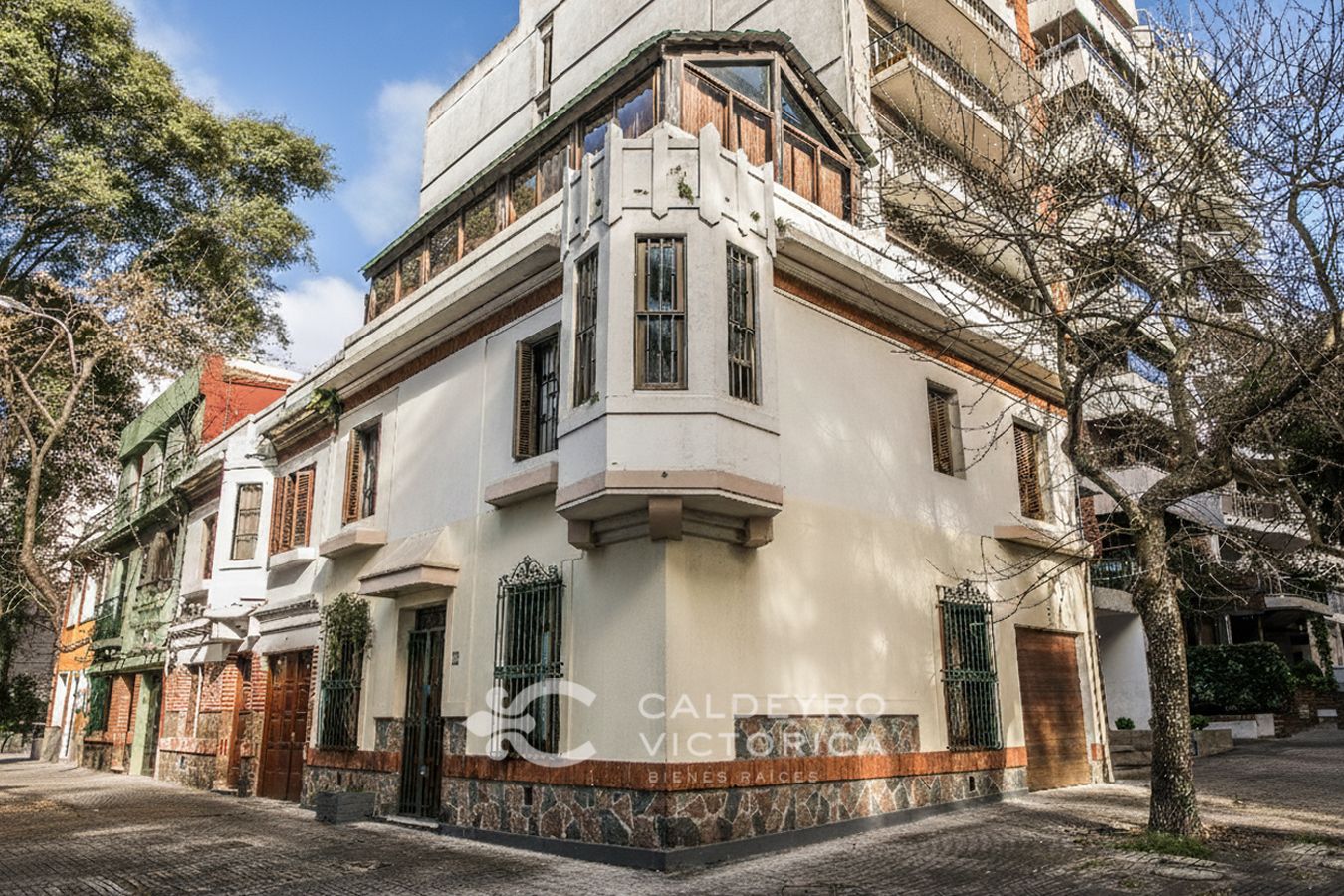 Casa EN ALQUILER