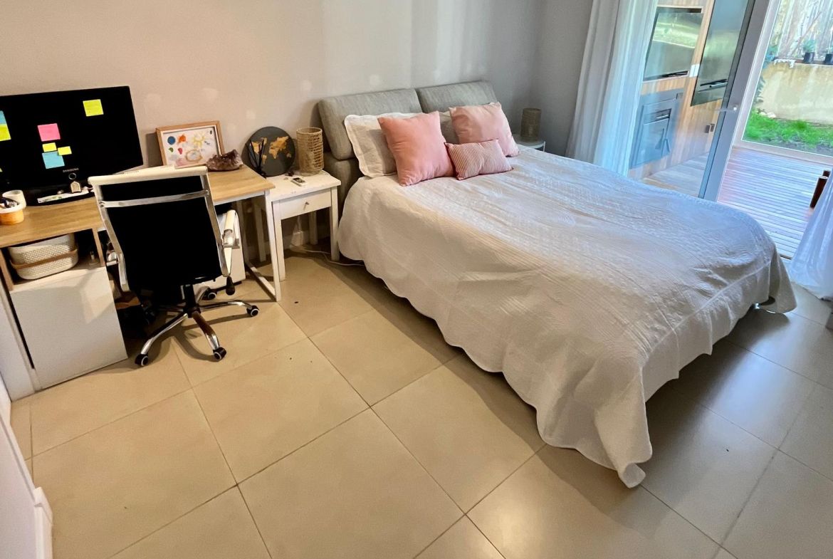 Departamento EN ALQUILER TEMPORARIO