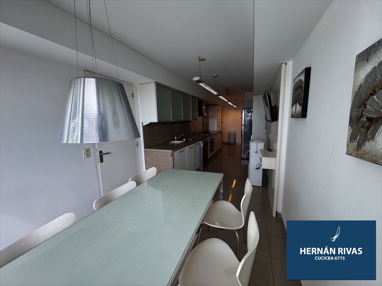 Departamento EN ALQUILER