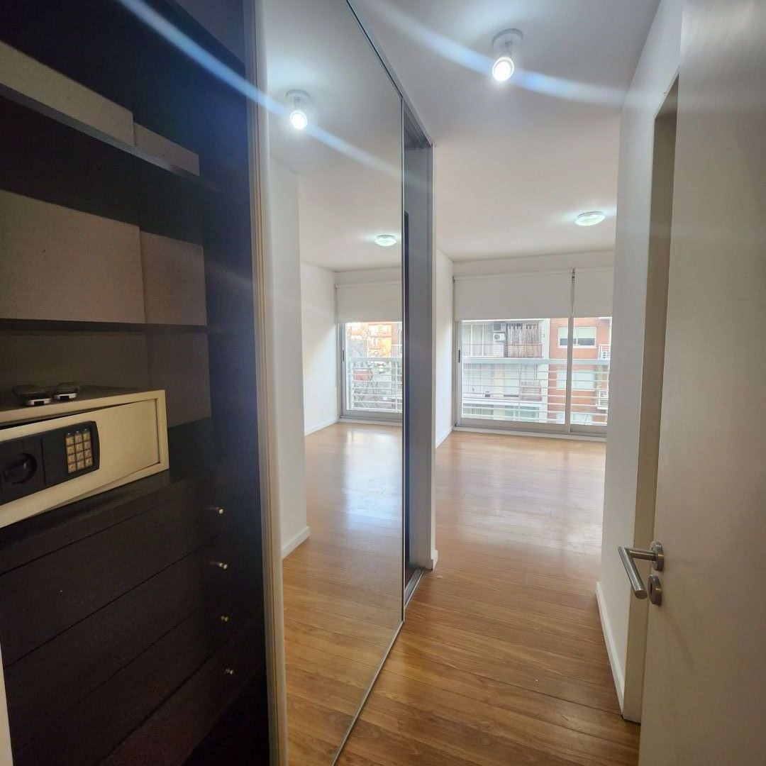 Departamento en Venta en Palermo, Capital Federal