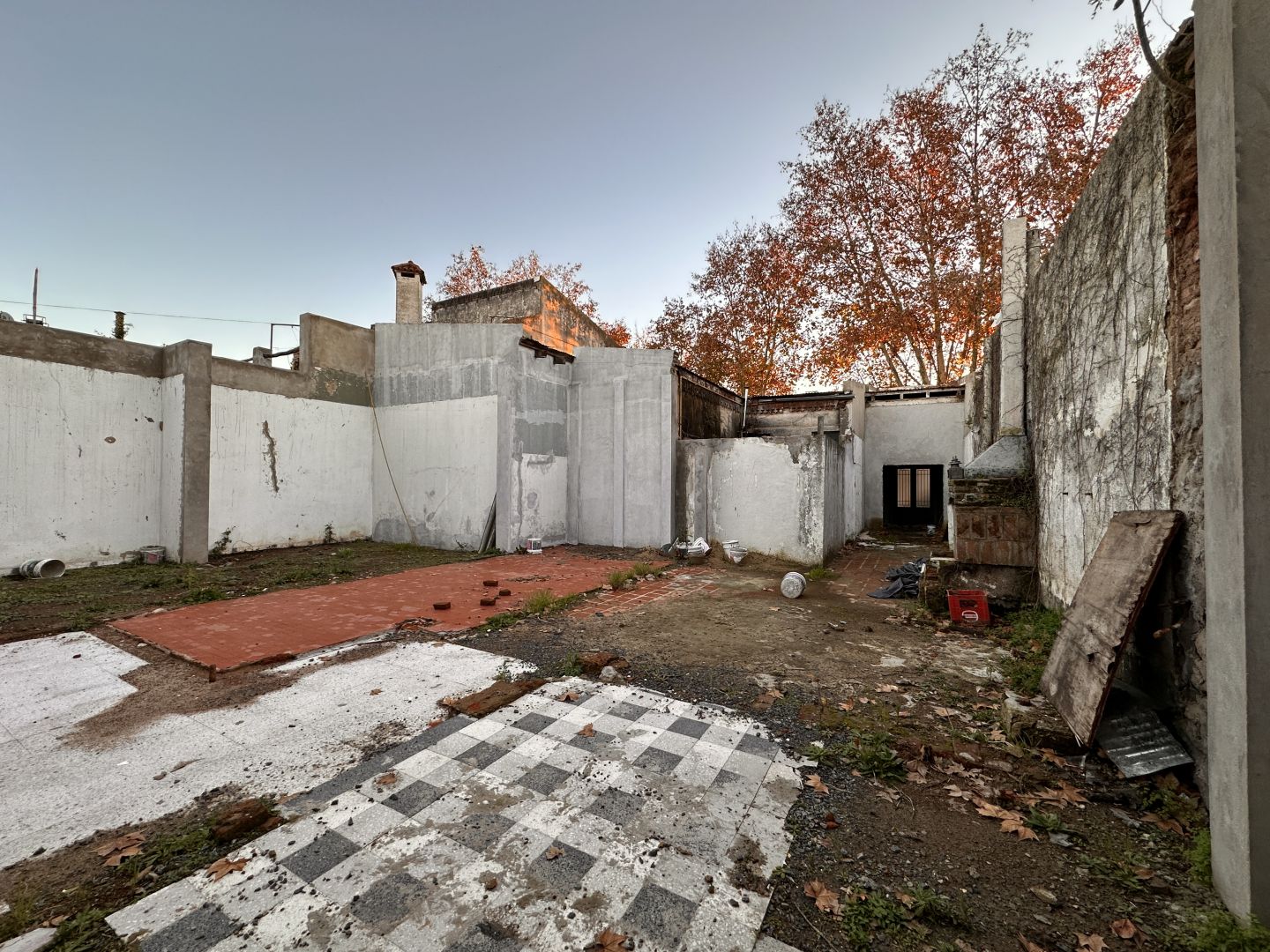 Lote EN VENTA
