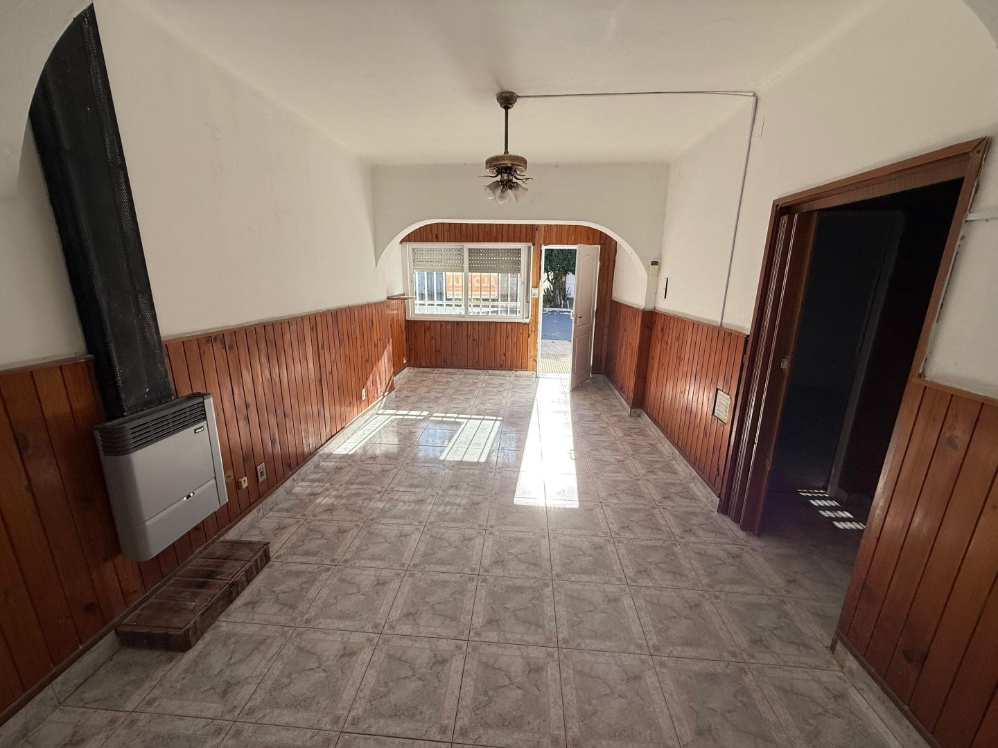 Casa en Alquiler en Villa Constitución, Santa Fe