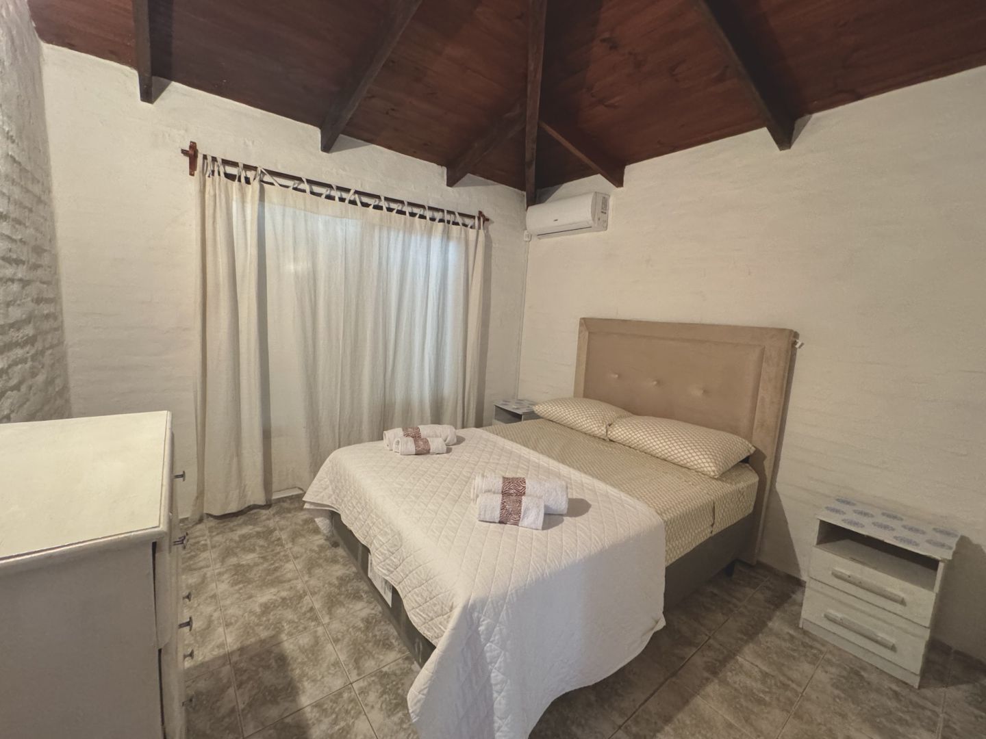 Casa EN ALQUILER TEMPORARIO