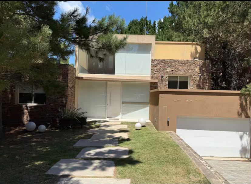 Casa en Lote 159