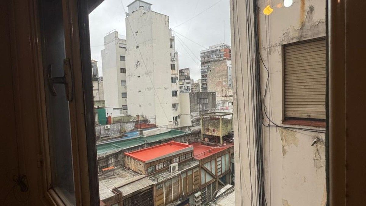 Departamento en Venta en Balvanera, Capital Federal