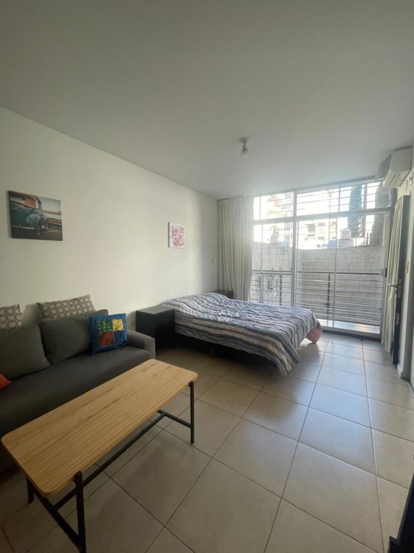 Departamento en castillo 100