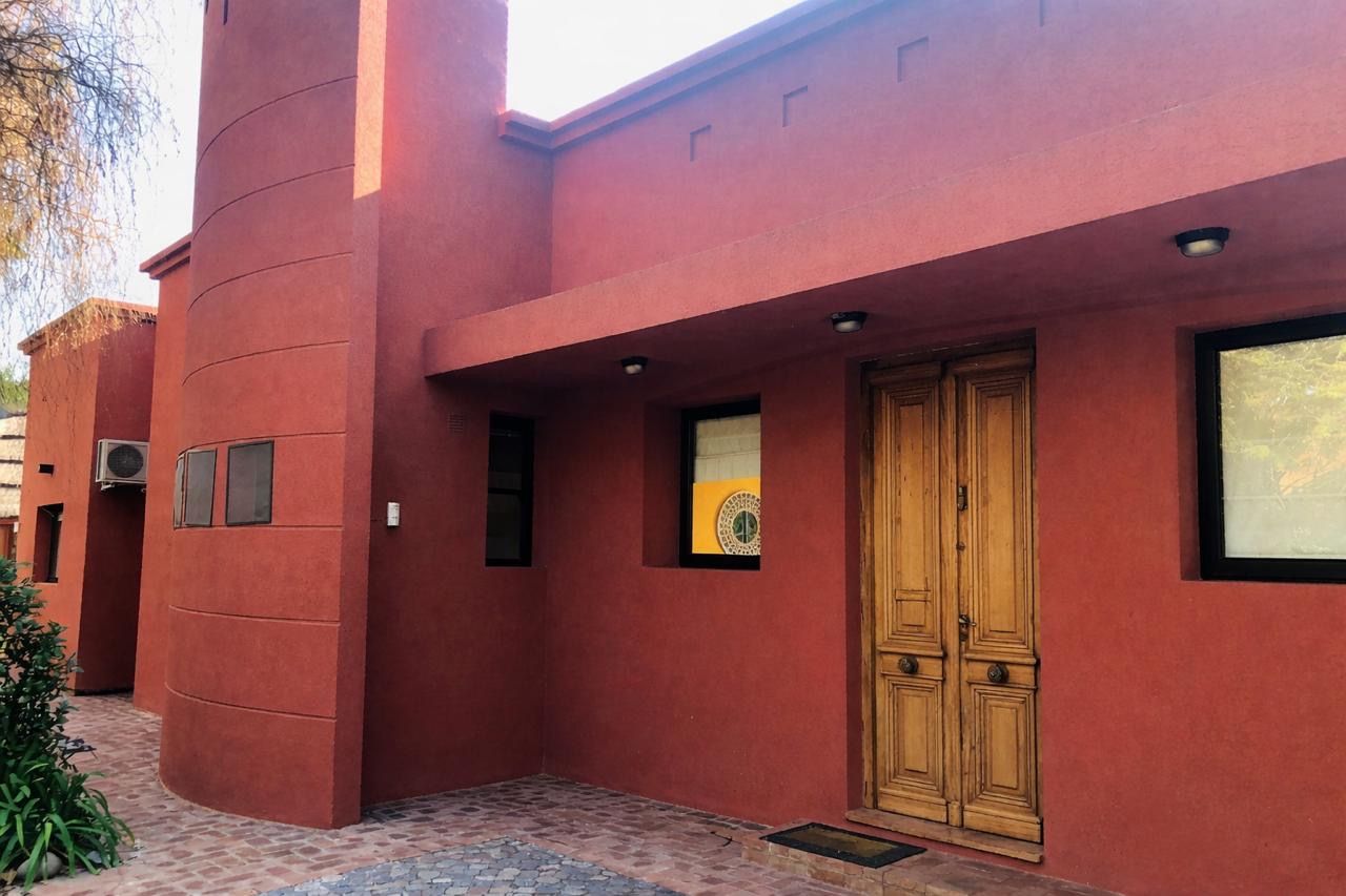Casa EN VENTA Y ALQUILER