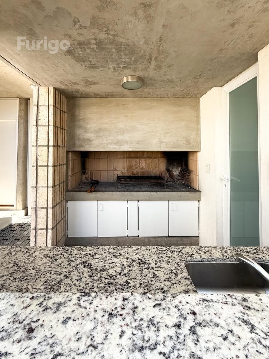 Departamento en Venta en Rosario, Santa Fe