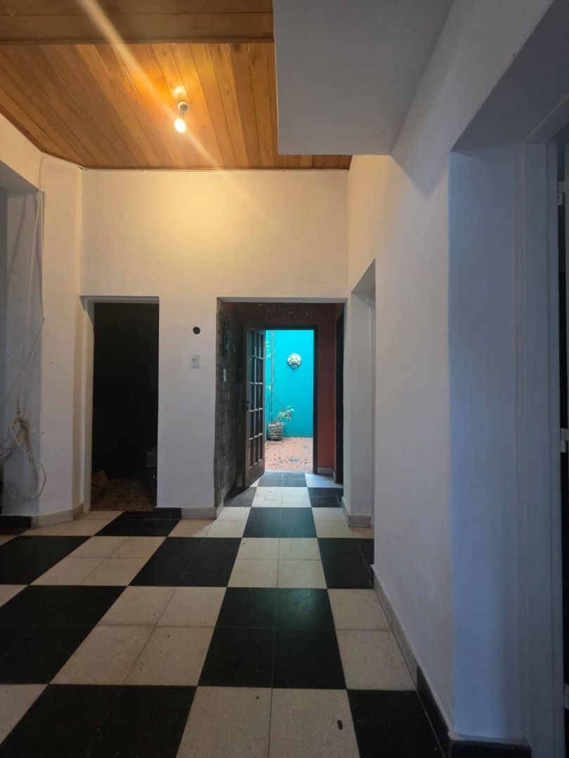 Lote en Venta en Villa Devoto, Capital Federal