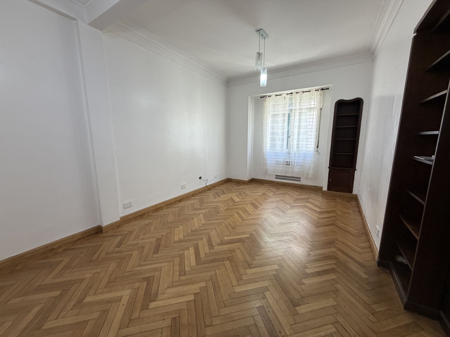 VENTA DE DEPARTAMENTO EN Capital Federal - Barrio Norte - 2