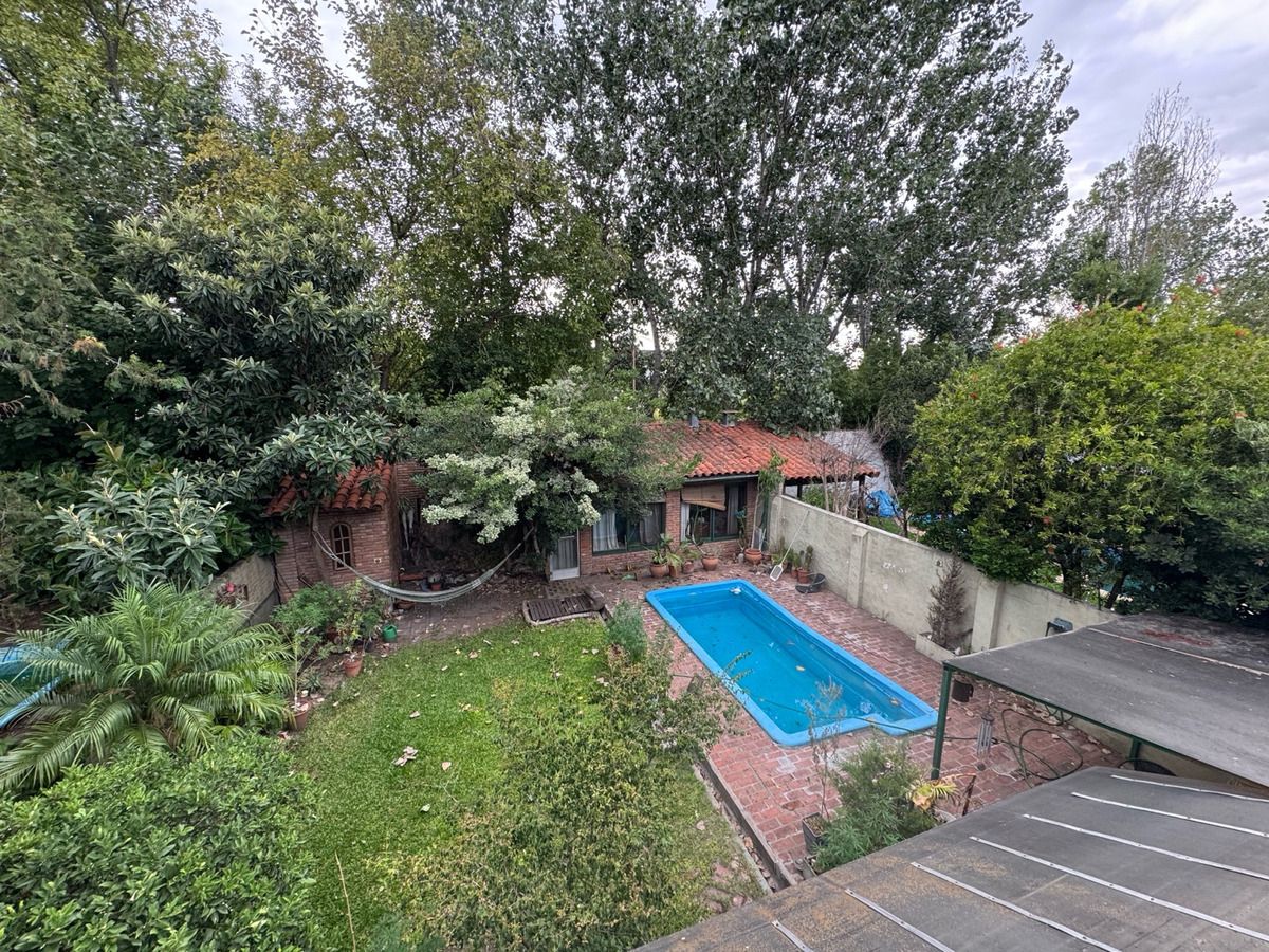 Casa en Venta en Tres de Febrero, G.B.A. Zona Oeste