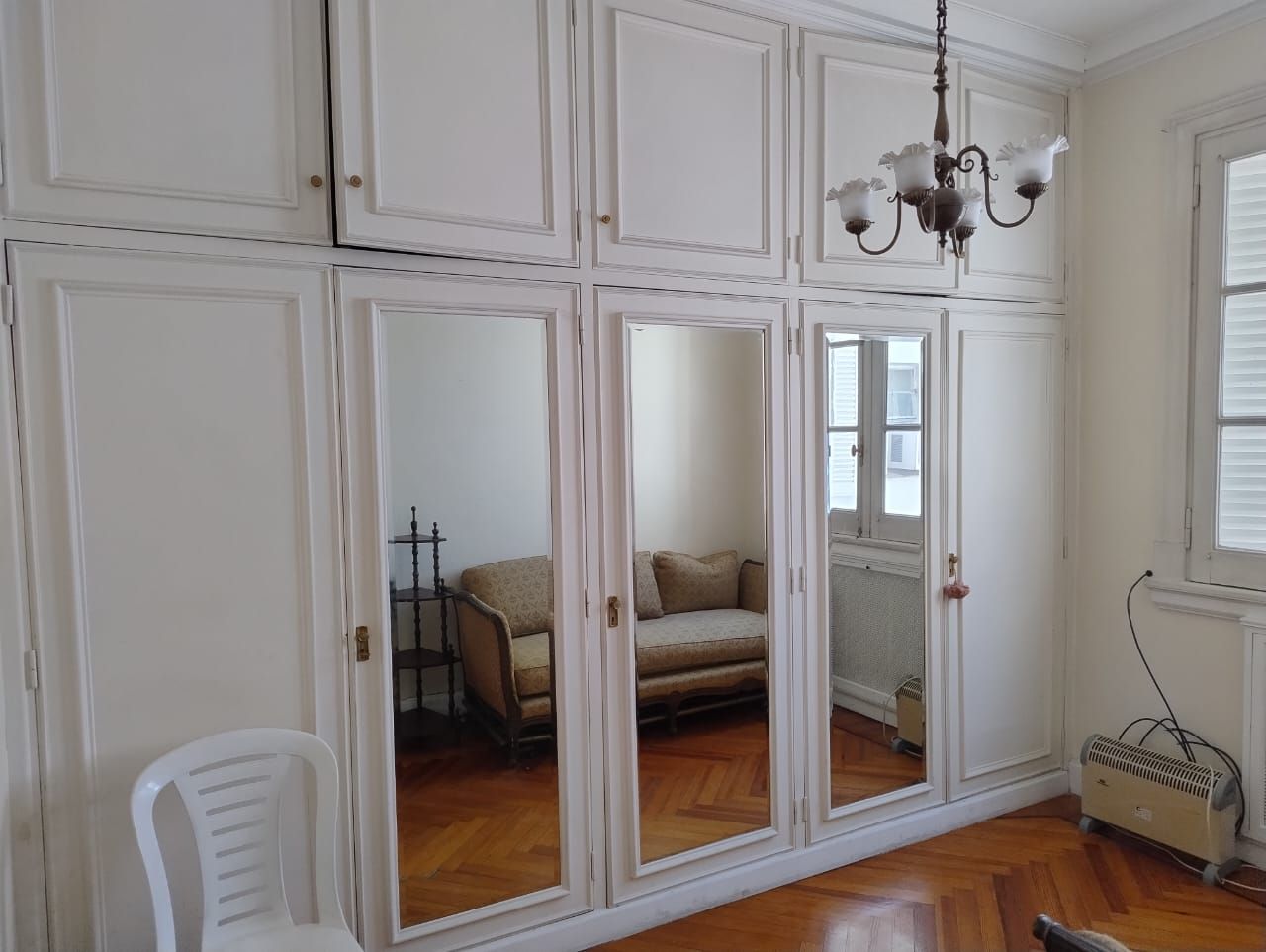 VENTA DE DEPARTAMENTO EN Capital Federal - Recoleta - 7