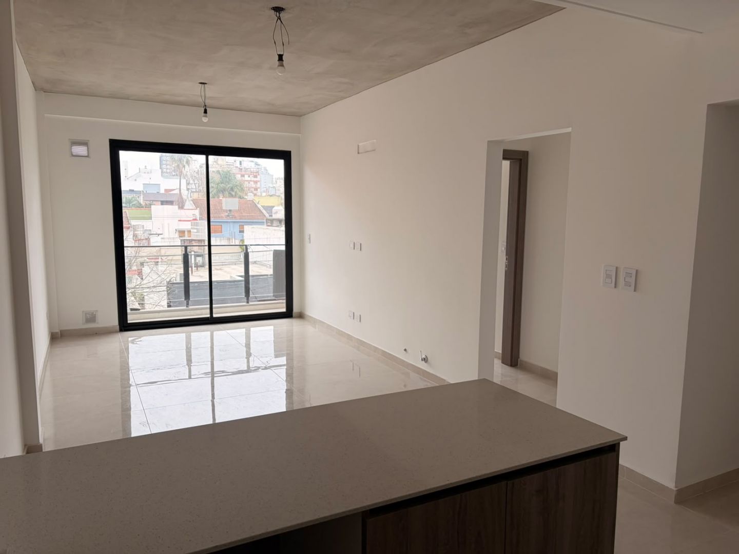 Departamento en Cangallo 100