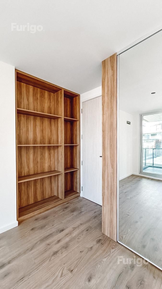 Departamento en Venta en Rosario, Santa Fe