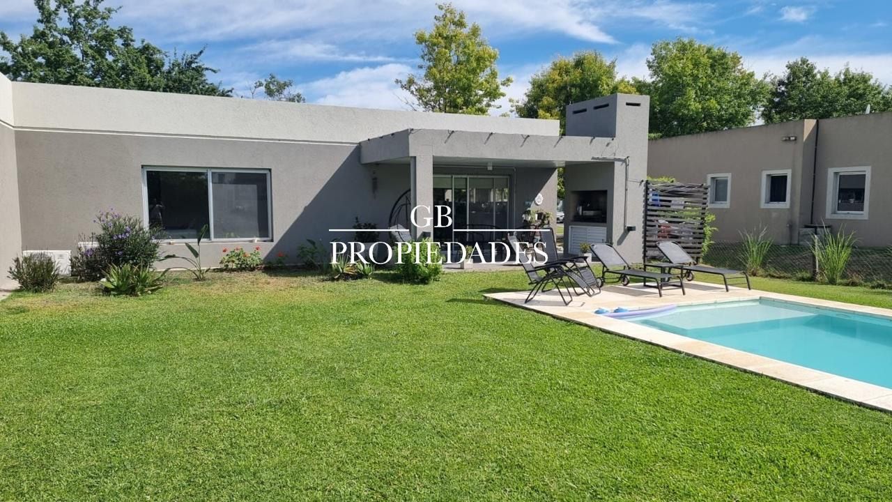 ALQUILER DE CASA EN Pilar - Sausalito - 34