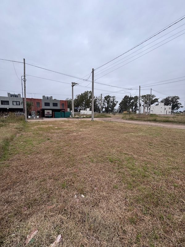Lote en venta Jardines Del H&iacute;pico 0 ambientes