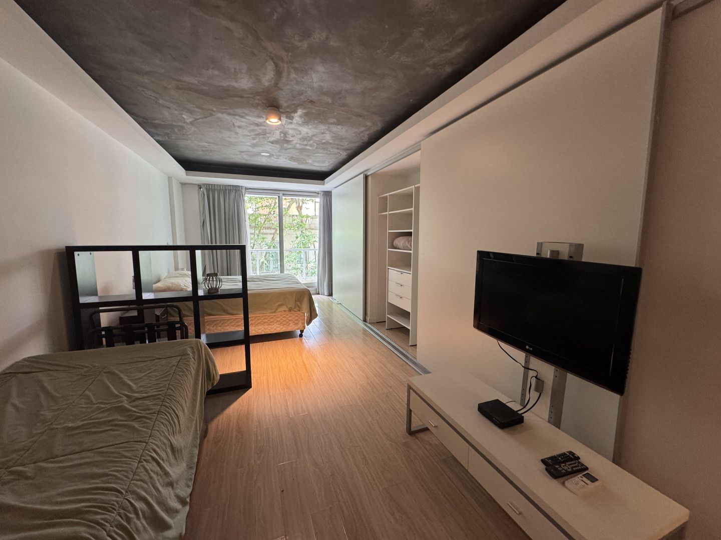 ALQUILER DE DEPARTAMENTO EN Capital Federal - Recoleta - 2