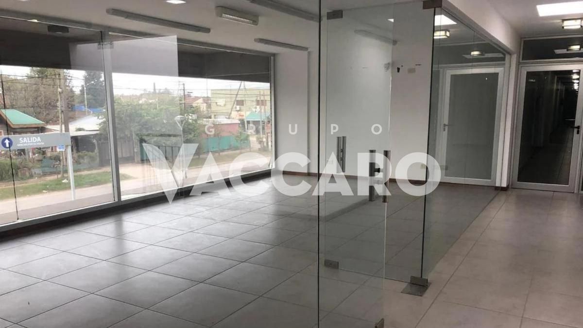 Local Comercial en Alquiler en Moreno, G.B.A. Zona Oeste