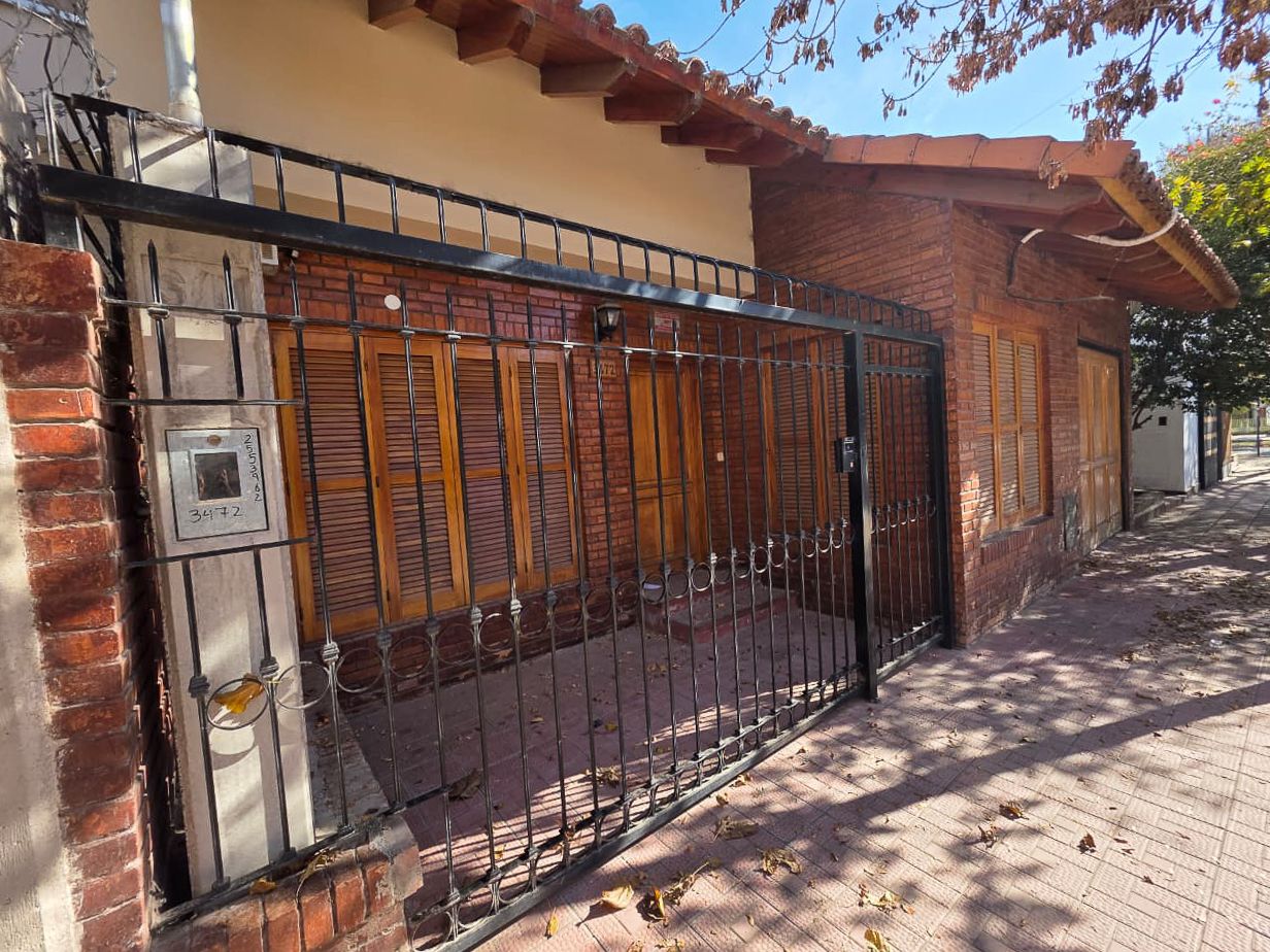 Casa en Alquiler en Capital, Mendoza