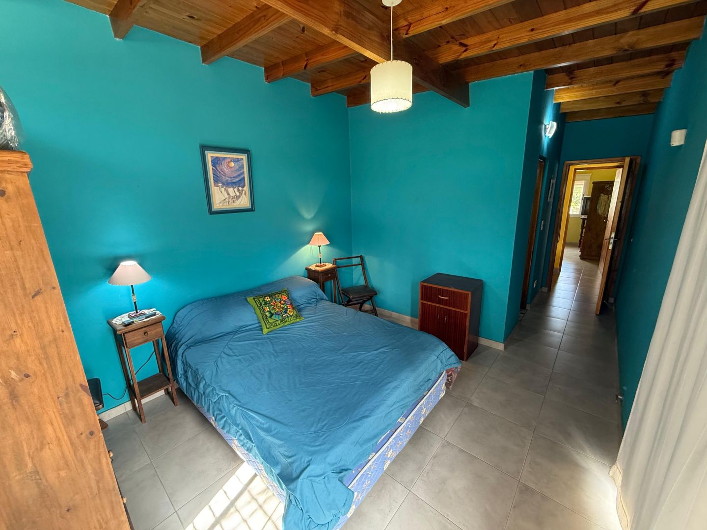 Casa EN ALQUILER TEMPORARIO