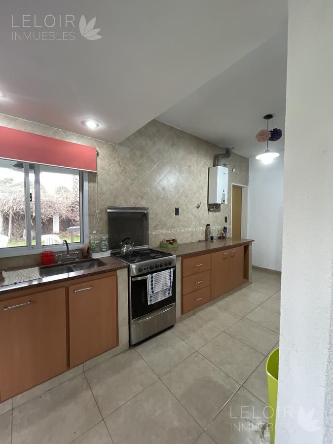 Casa en Venta en Ituzaingo, G.B.A. Zona Oeste