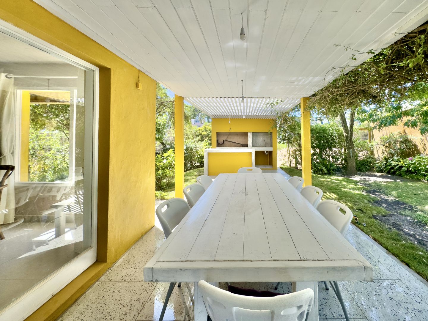 Casa EN ALQUILER TEMPORARIO