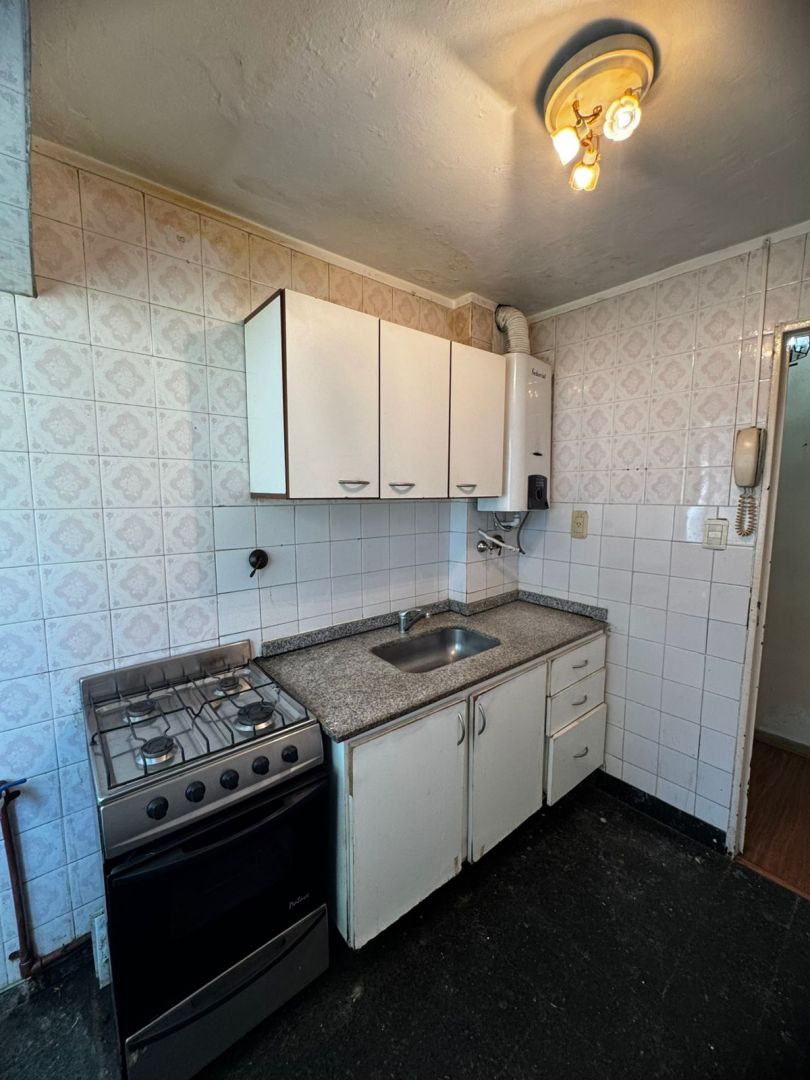 Departamento en Alquiler en La Matanza, G.B.A. Zona Oeste