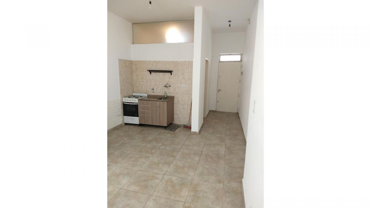 ALQUILER DE DEPARTAMENTO EN Capital Federal - Floresta — foto 3