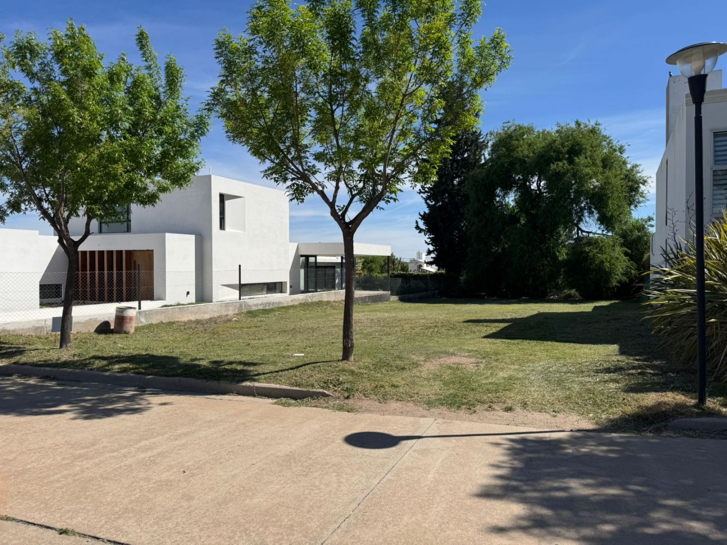 Lote EN VENTA
