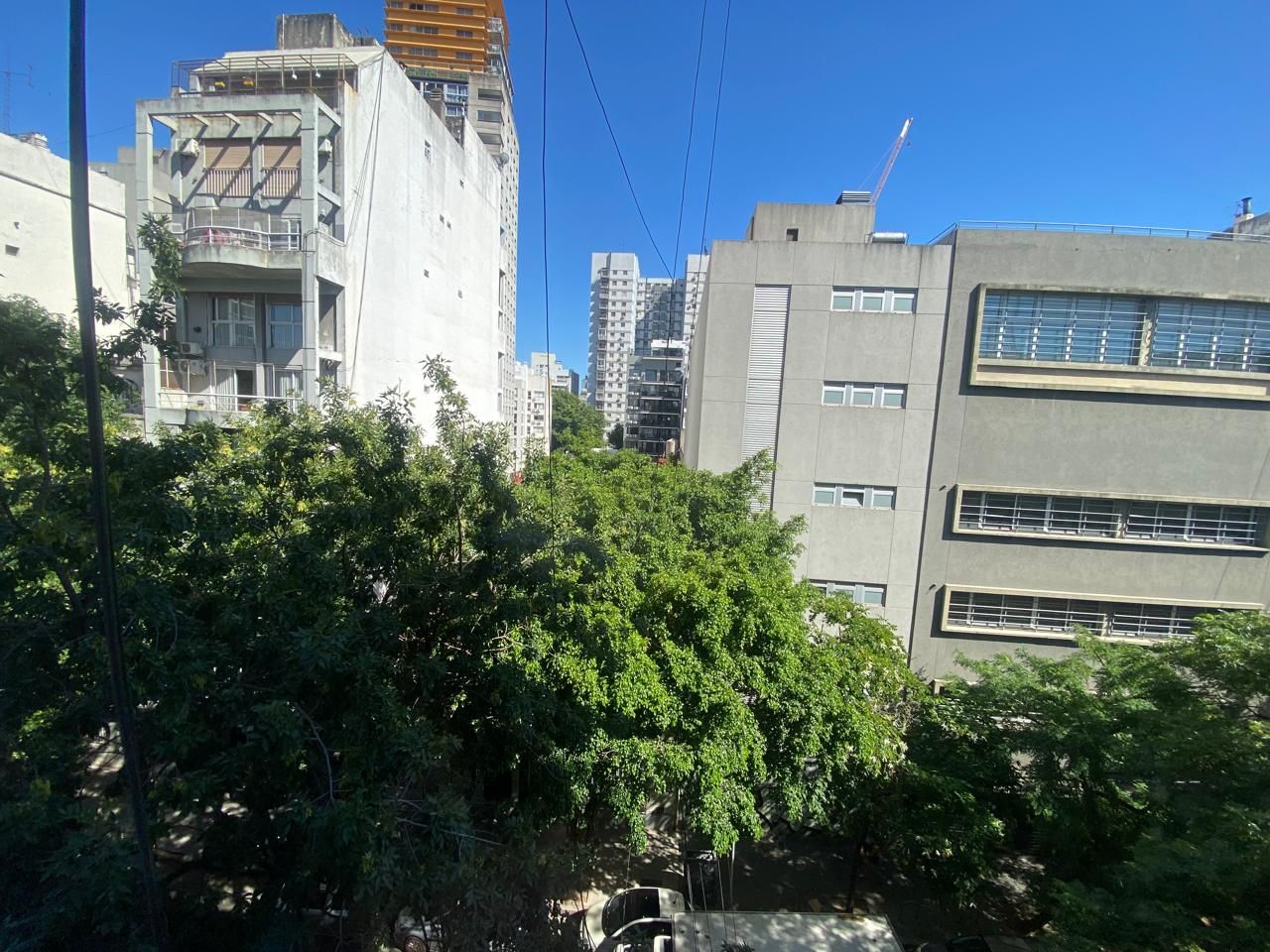 Departamento EN ALQUILER