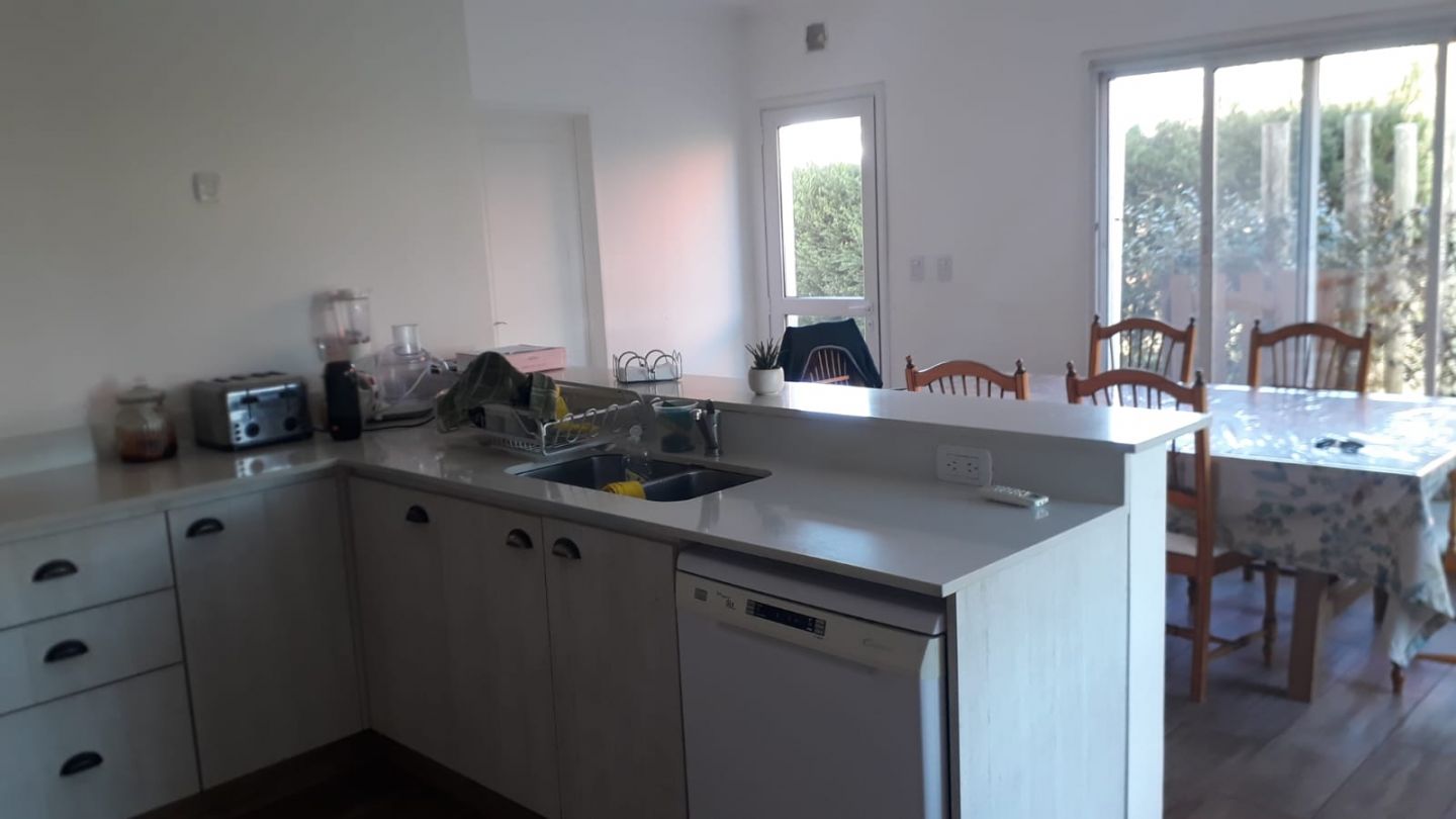 Casa en Alquiler Temporario en Tigre, G.B.A. Zona Norte