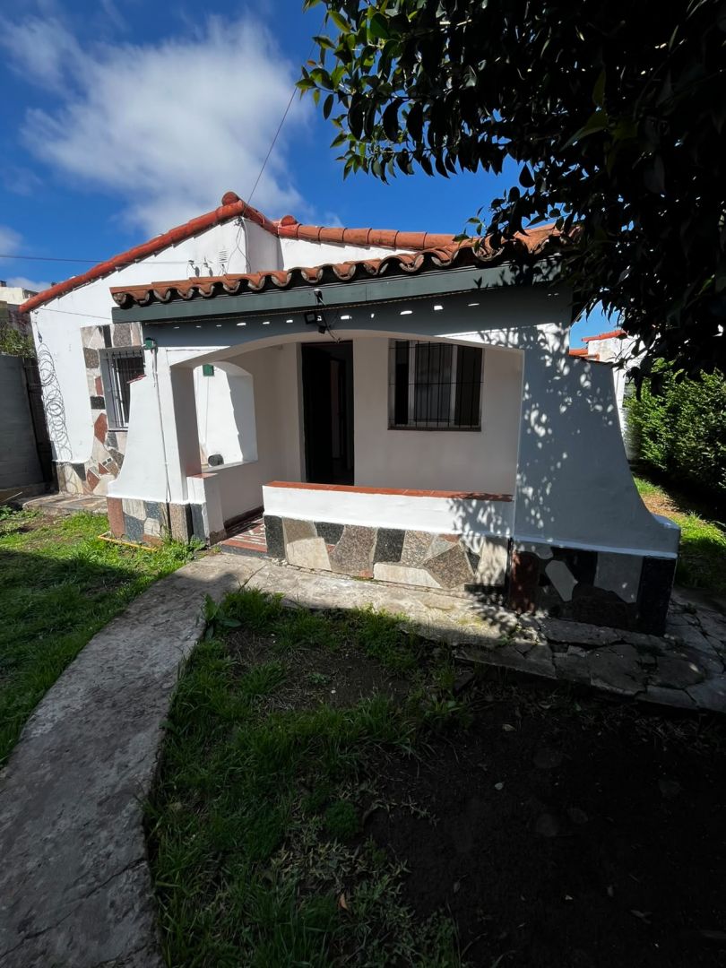 Departamento en Alquiler en La Matanza, G.B.A. Zona Oeste