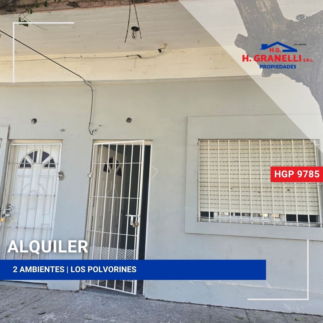 Departamento en Senillosa 3800