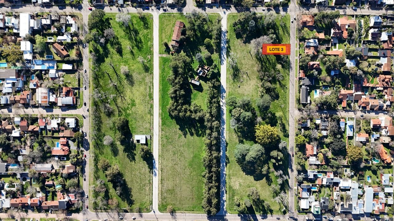 Lote EN VENTA