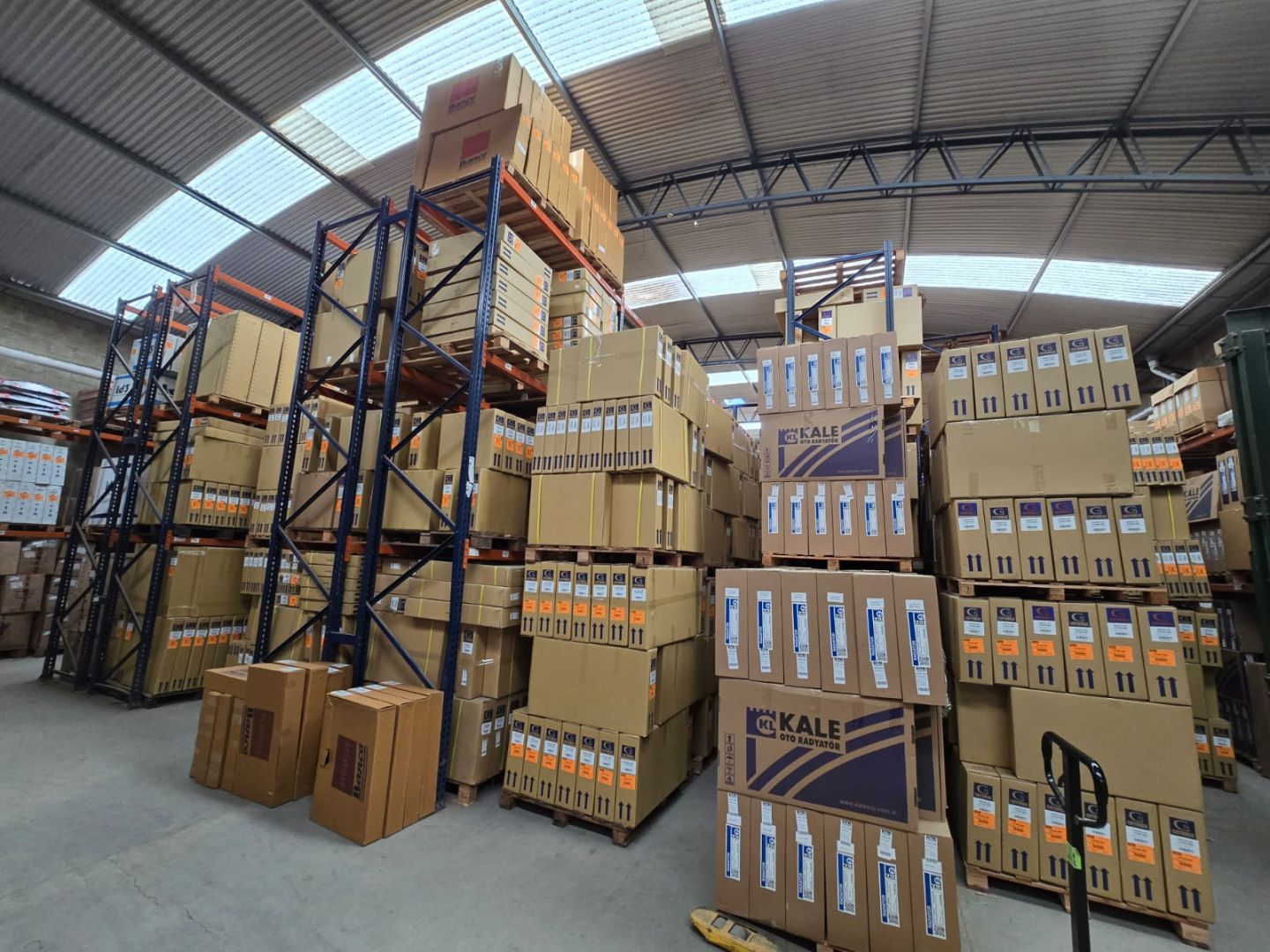 VENTA DE GALPON EN Tres de Febrero - Ciudadela - 39