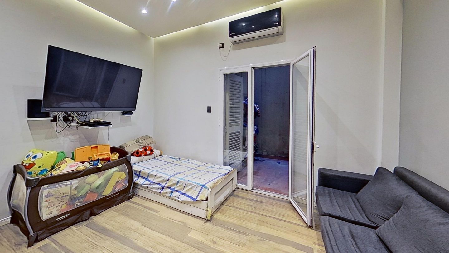 Departamento en Venta en San Cristobal, Capital Federal