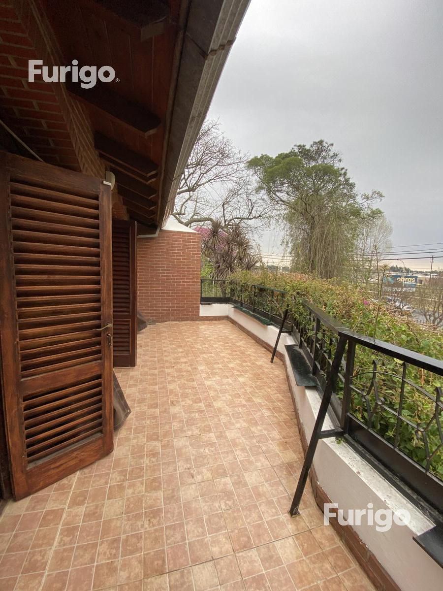 Casa en Venta en Rosario, Santa Fe