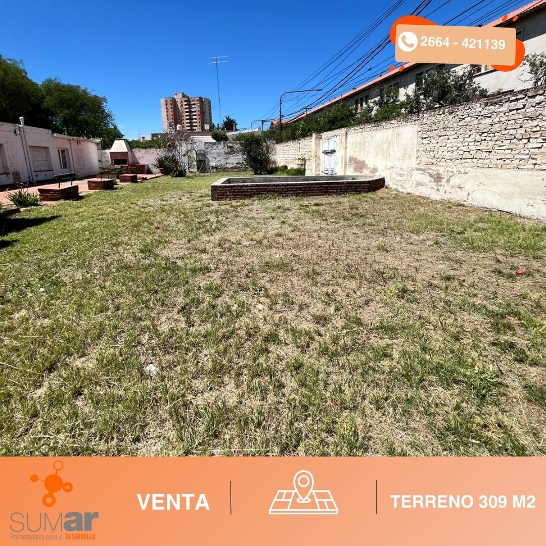 VENTA DE LOTE EN San Luis - 4