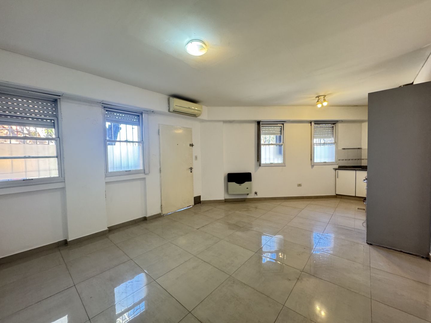 Departamento en venta Villa Lugano 3 ambientes