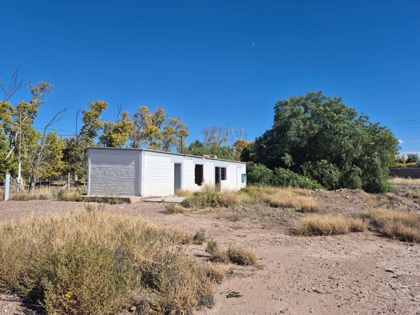 Lote en Venta en Maipu, Mendoza