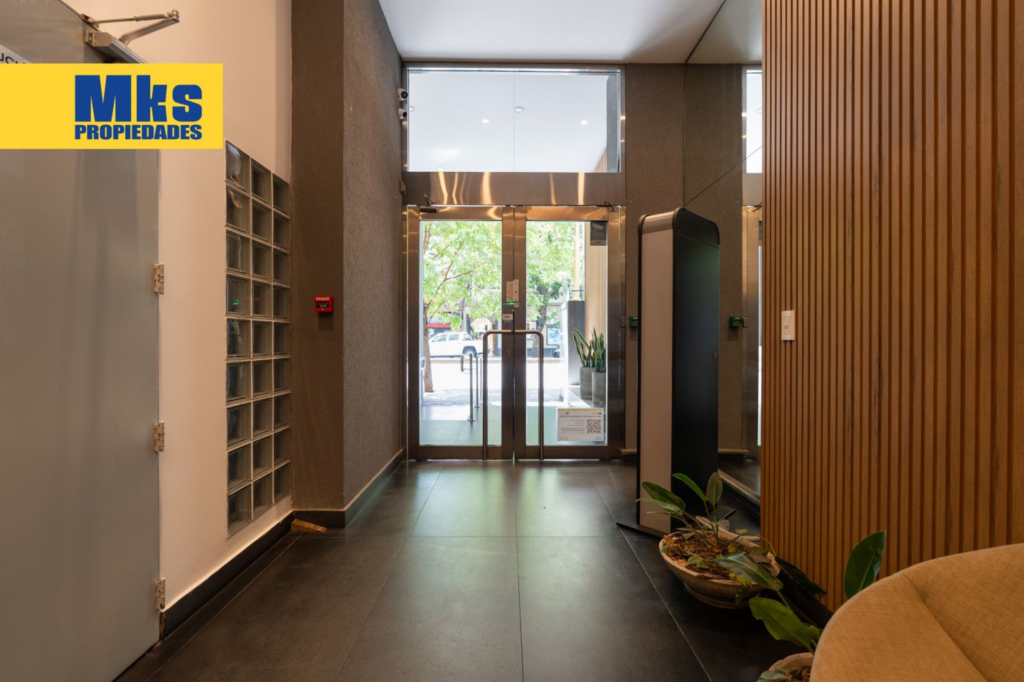 Departamento en Venta en Barracas, Capital Federal