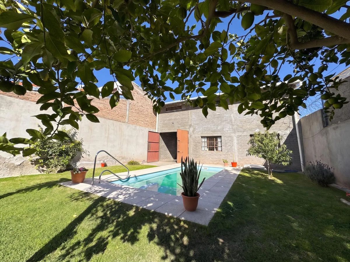 Casa en Venta en Las Heras, Mendoza