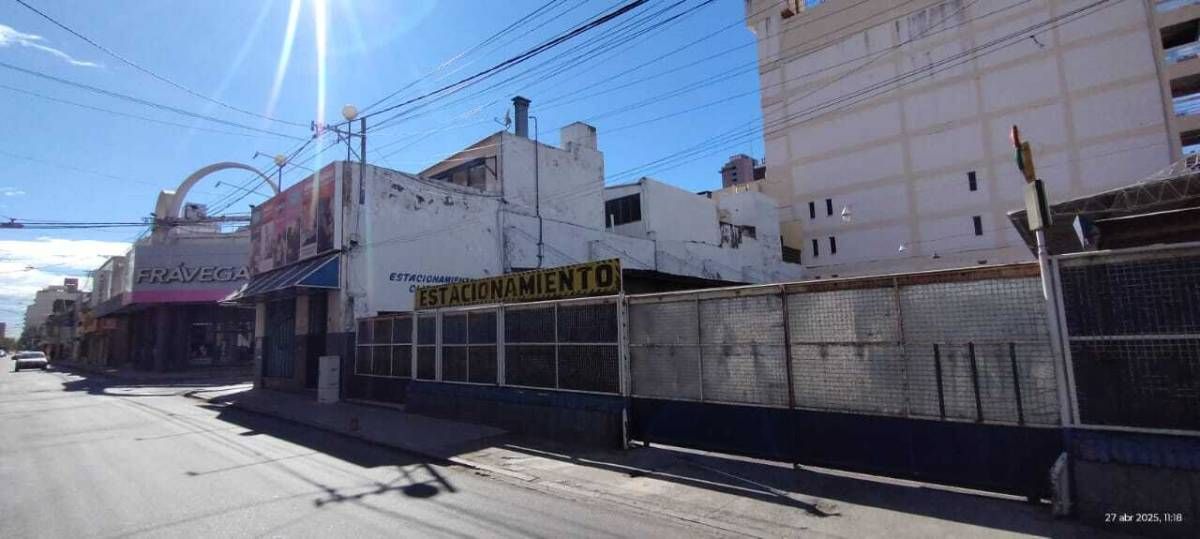 LOCAL EN VENTA