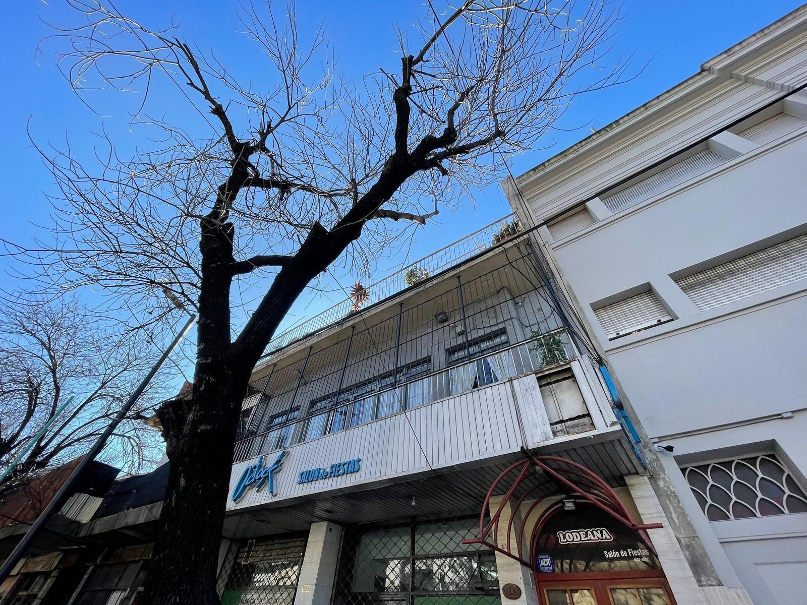 Local Comercial en Venta en Mataderos, Capital Federal
