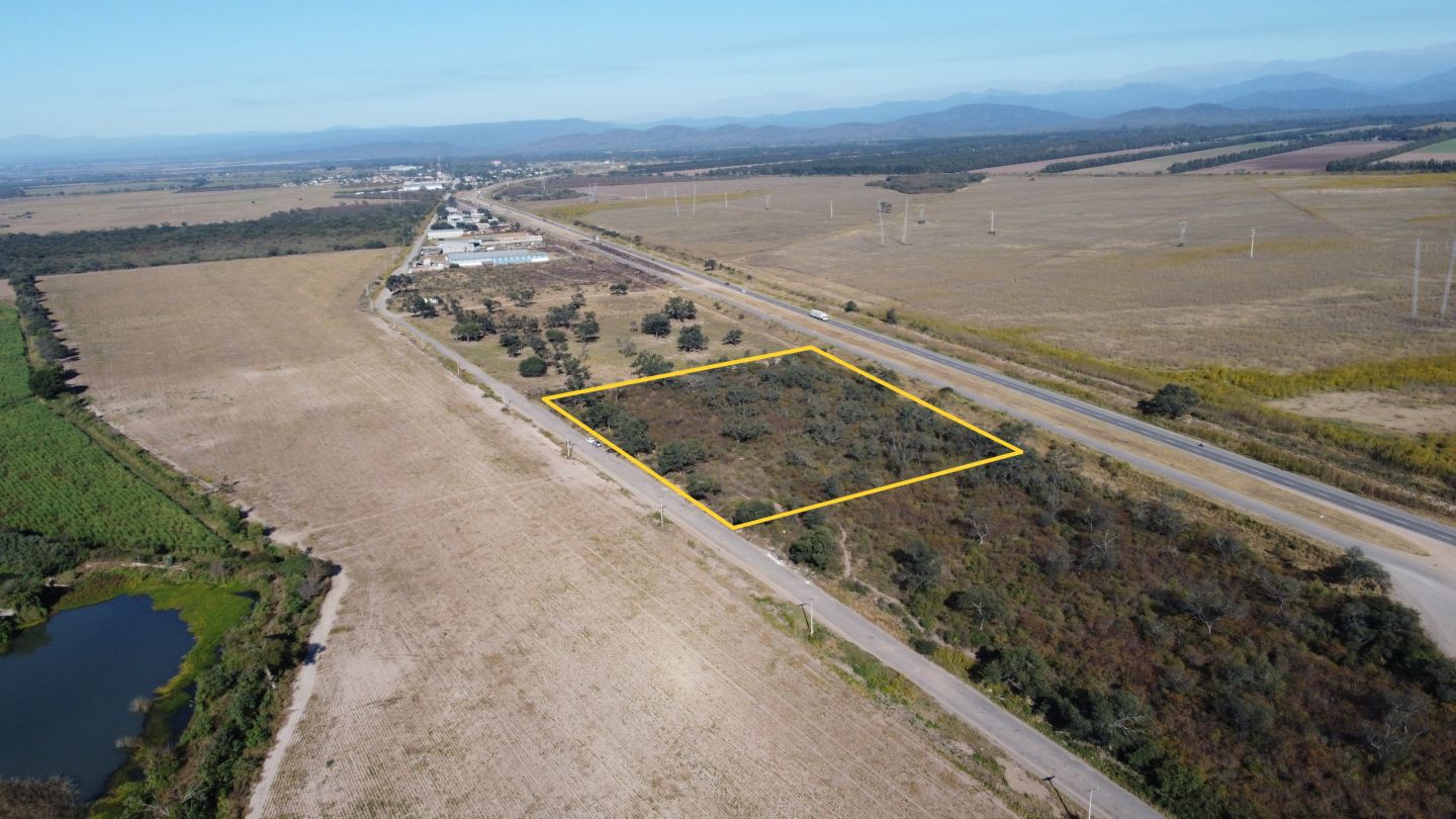 Lote EN VENTA