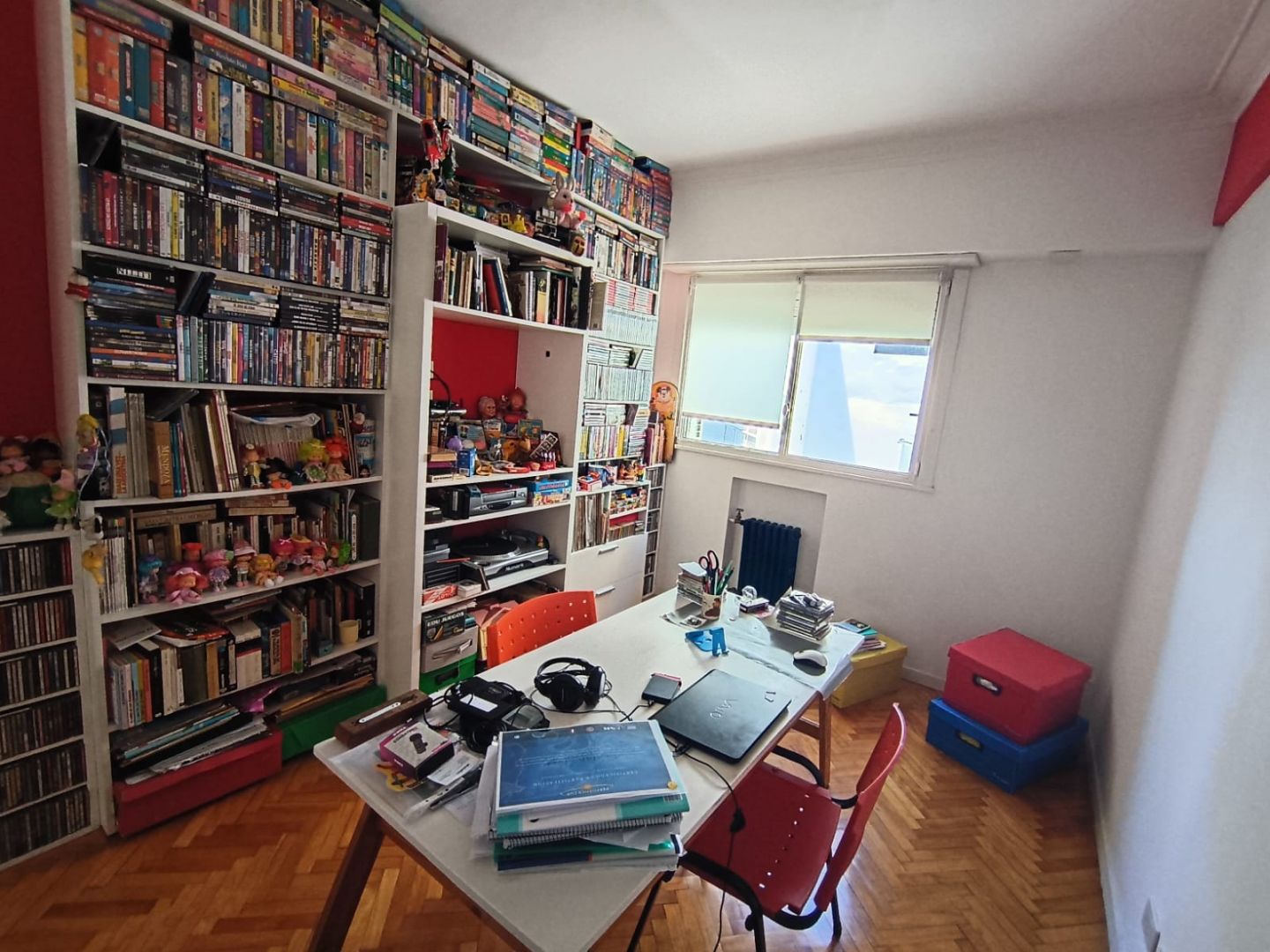 VENTA DE DEPARTAMENTO EN Capital Federal - Palermo - 17
